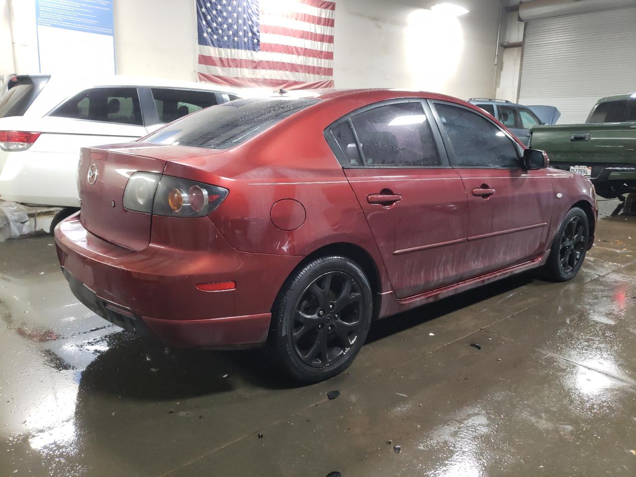 2006 Mazda 3 - Image 3