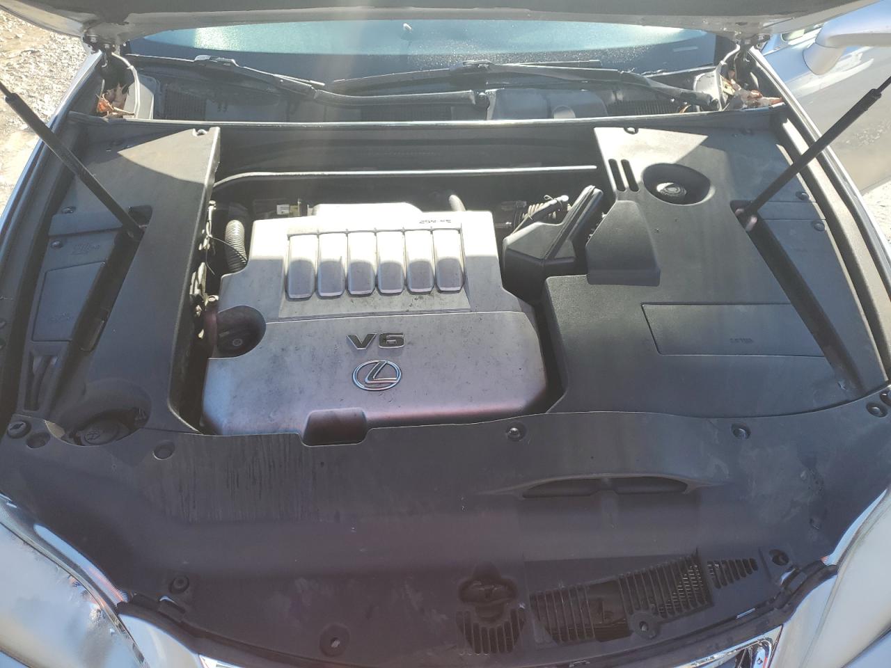 2008 Lexus ES - Image 11