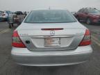 2008 Mercedes-Benz E 350 4Matic на продаже в Pennsburg, PA - Front End