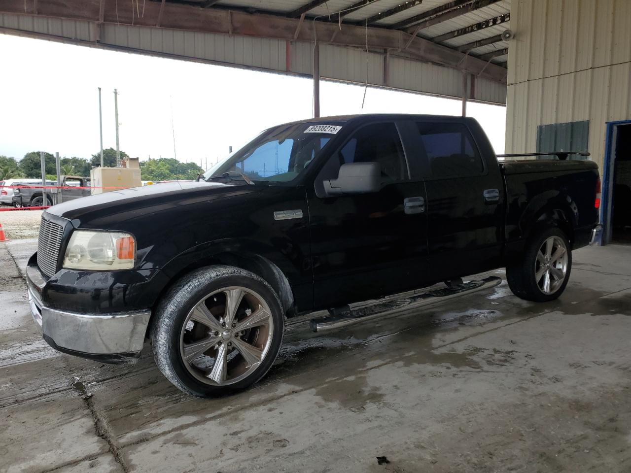 2006 Ford F-150 - Image 1