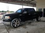 2006 Ford F150 Supercrew للبيع في Homestead، FL - Mechanical