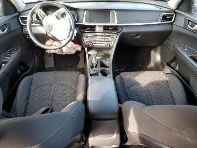  KIA OPTIMA 2020 Burgundy