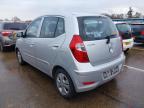 2012 HYUNDAI I10 ACTIVE for sale at Copart NEWBURY