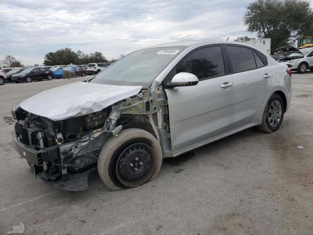 2023 Kia Rio Lx na sprzedaż w Orlando, FL - Front End