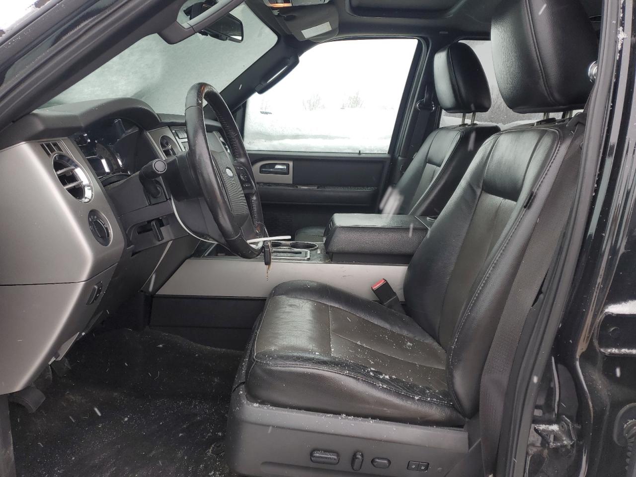 2012 Ford Expedition - Image 7