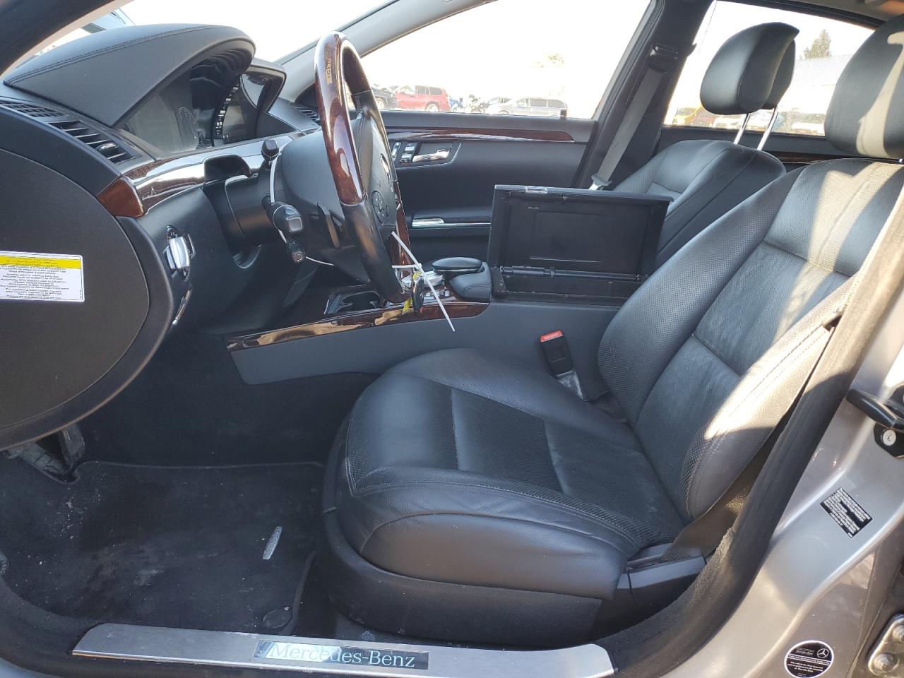 2013 Mercedes-Benz S-klasse - Image 7