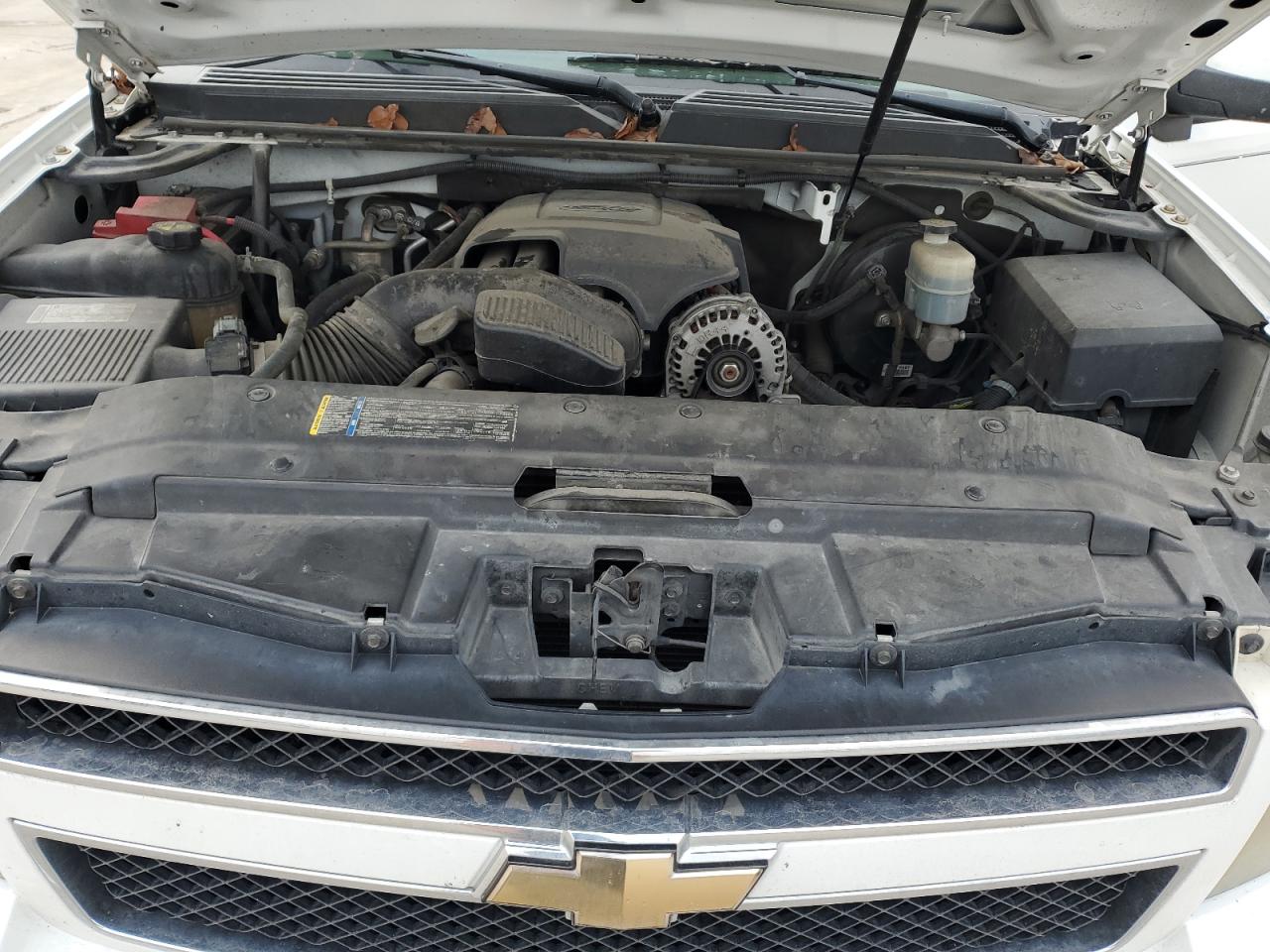 2011 Chevrolet Tahoe - Image 12