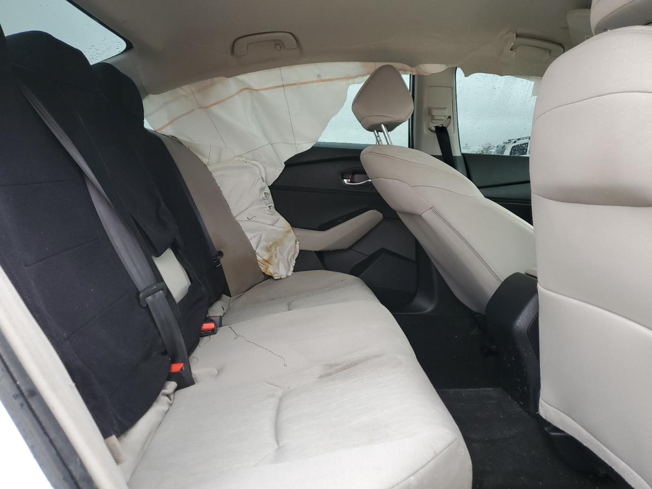 2023 Honda Accord - Image 11