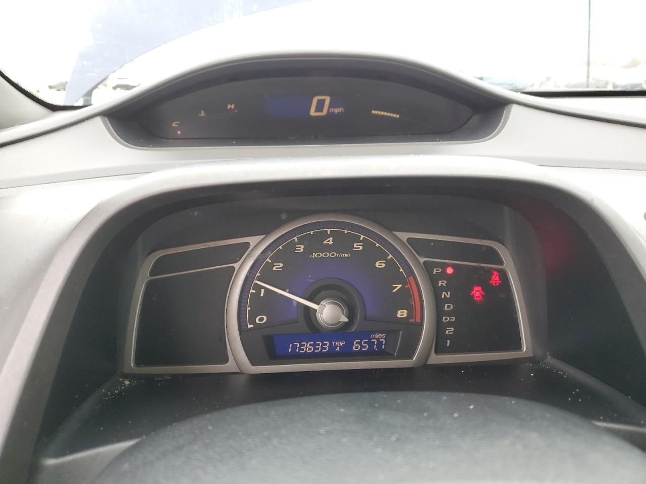 2006 Honda Civic - Image 9