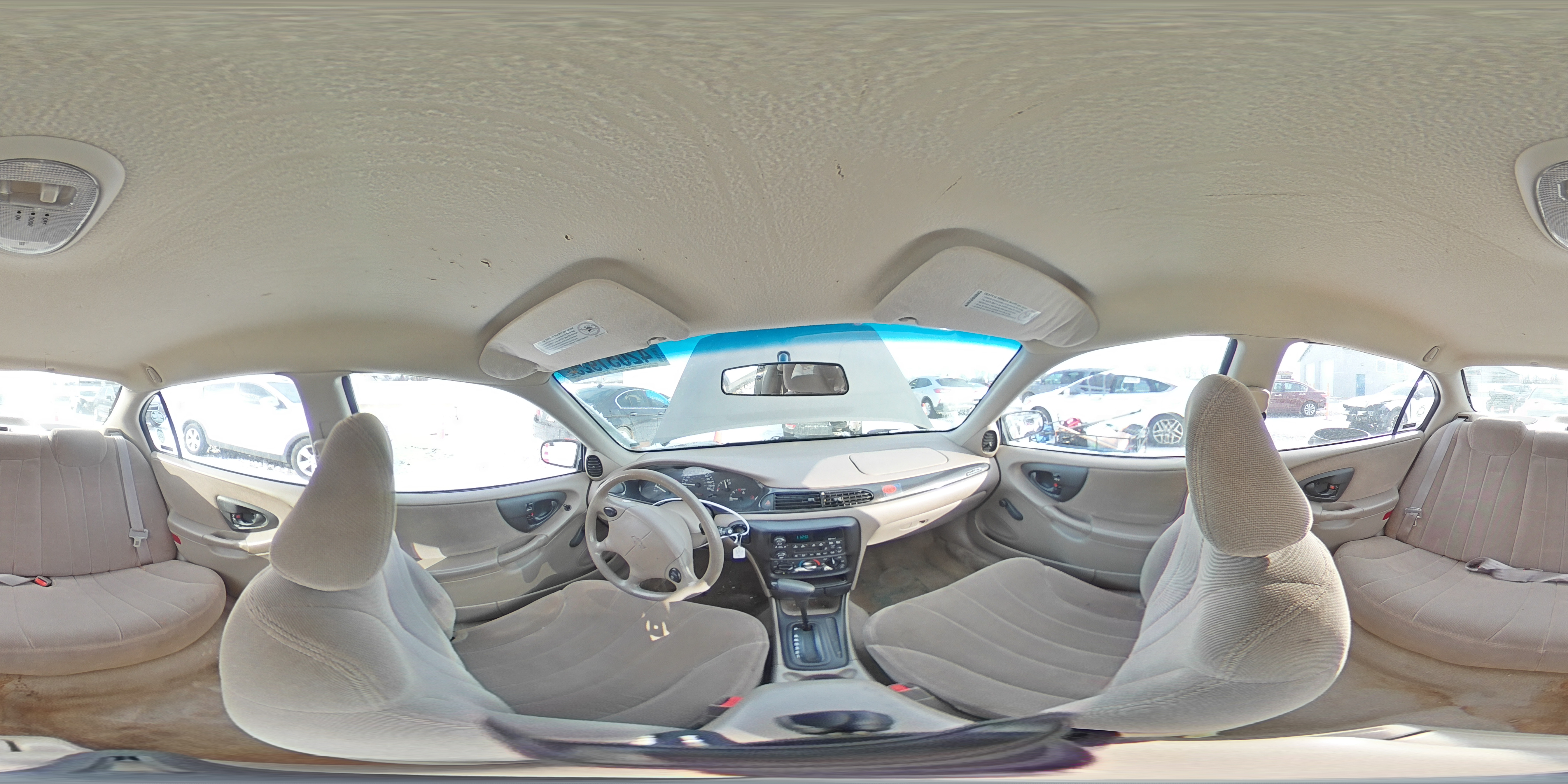 2001 Chevrolet Malibu - Image 12