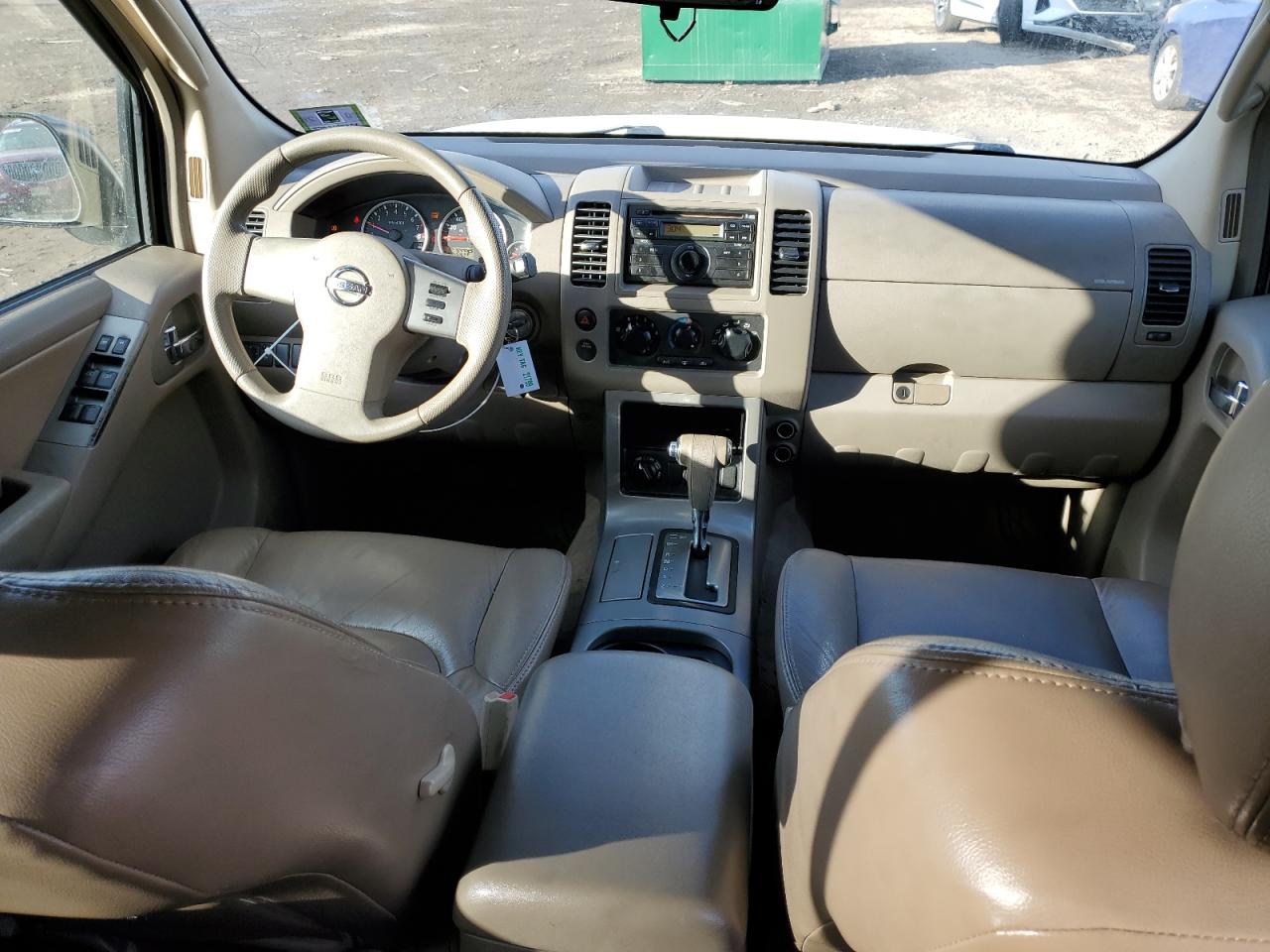 2008 Nissan Pathfinder - Image 8
