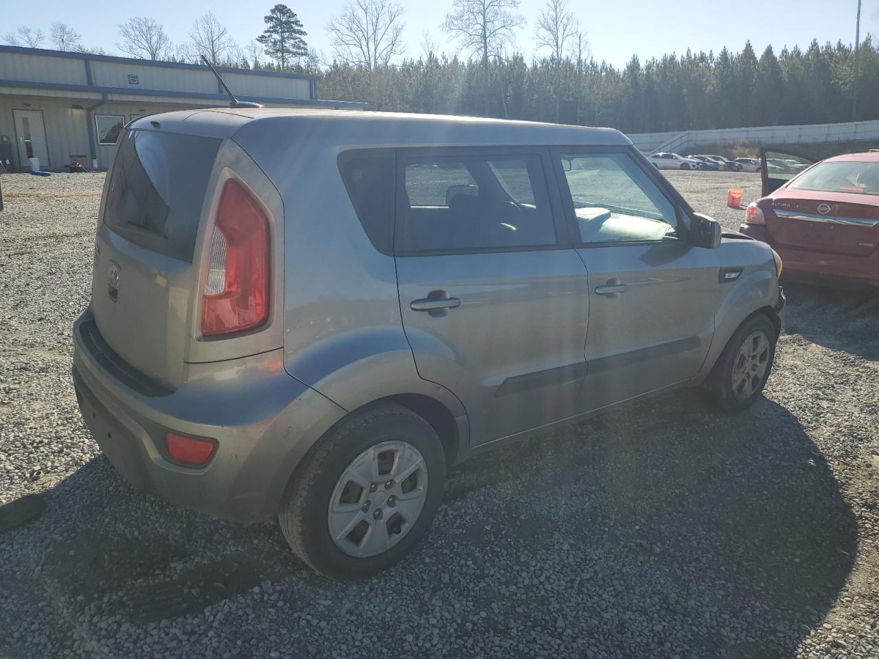 2013 Kia Soul - Image 3