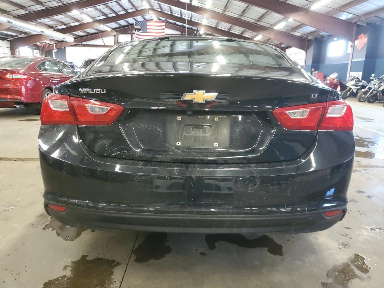 2023 Chevrolet Malibu - Image 6