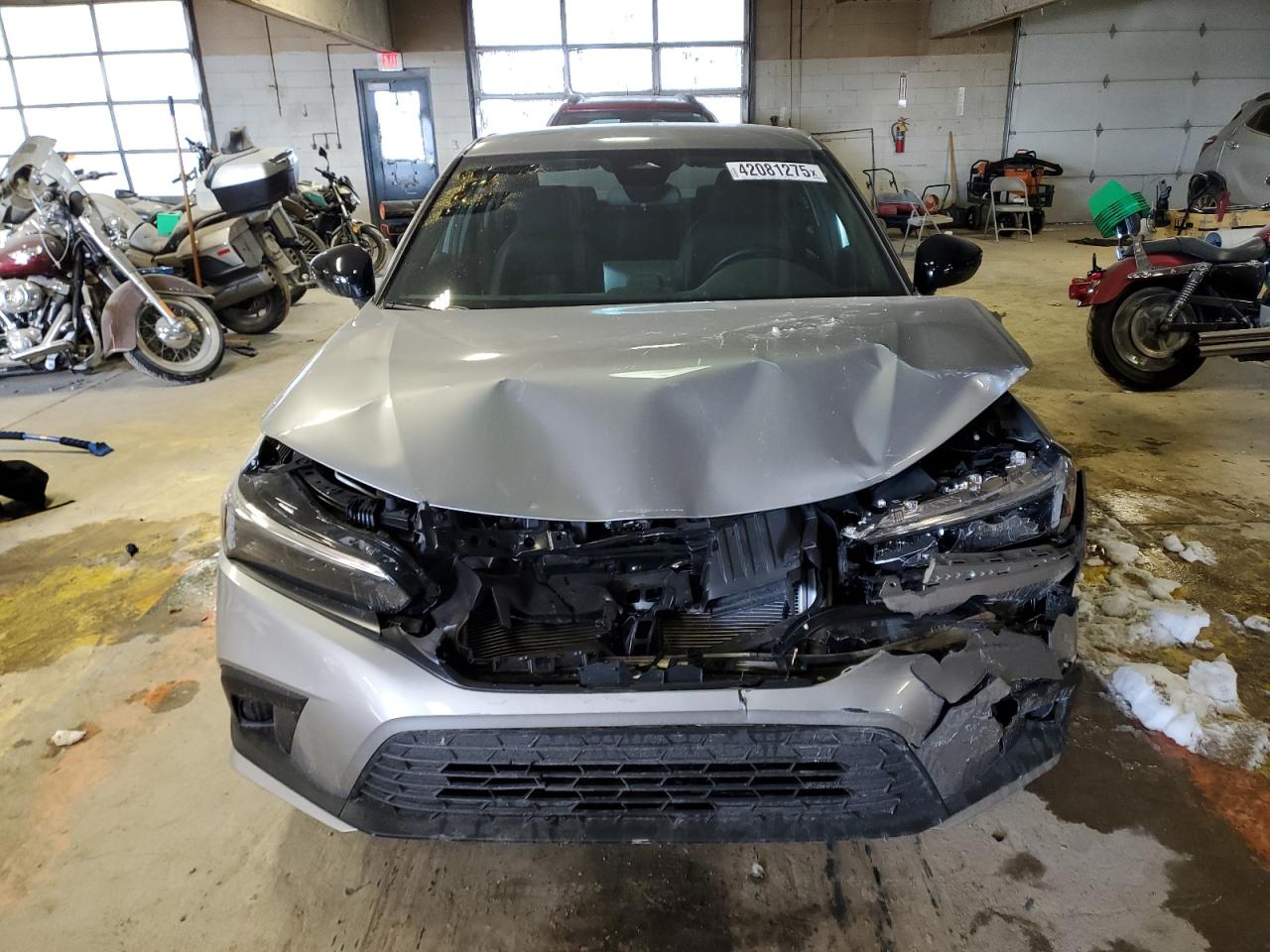 2024 Honda Civic - Image 5