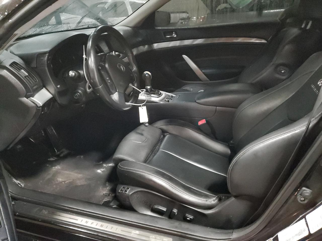 2013 Infiniti G - Image 7