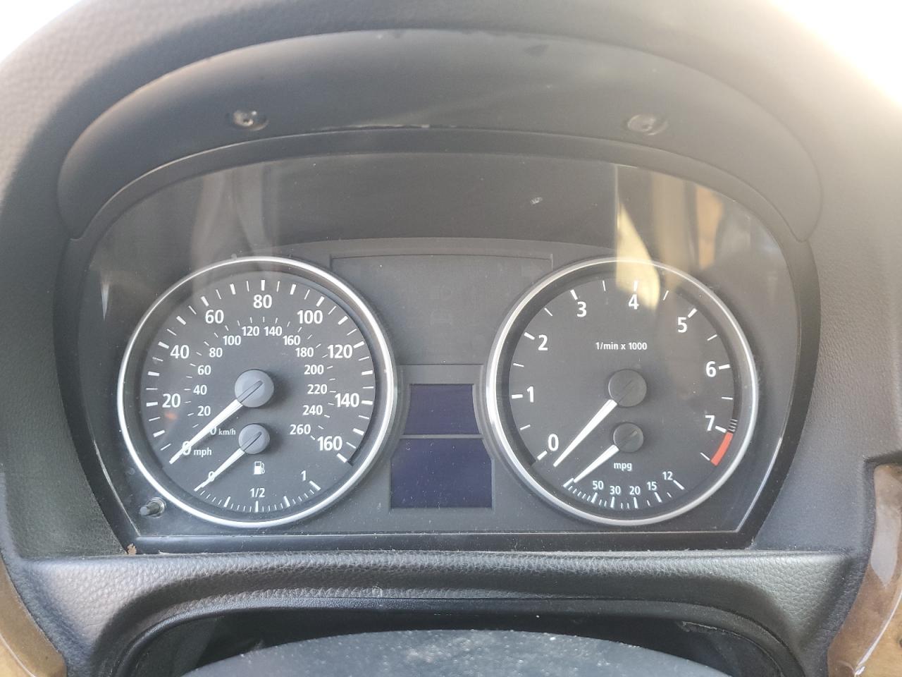 2007 BMW 3er - Image 9