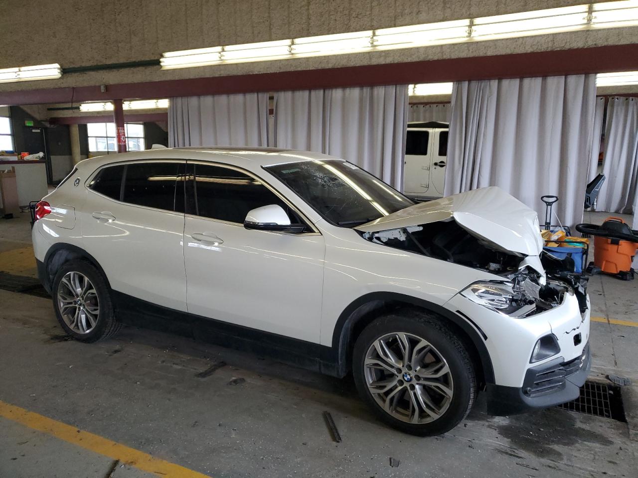 2019 BMW X2 - Image 4