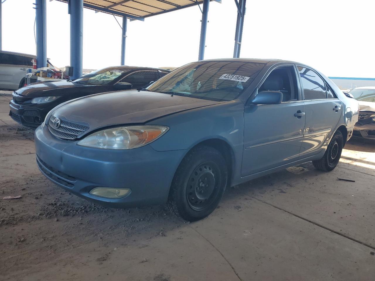 2004 Toyota Camry - Image 1