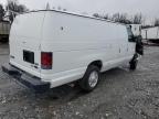 2010 Ford Econoline E350 Super Duty Van იყიდება Spartanburg-ში, SC - Front End