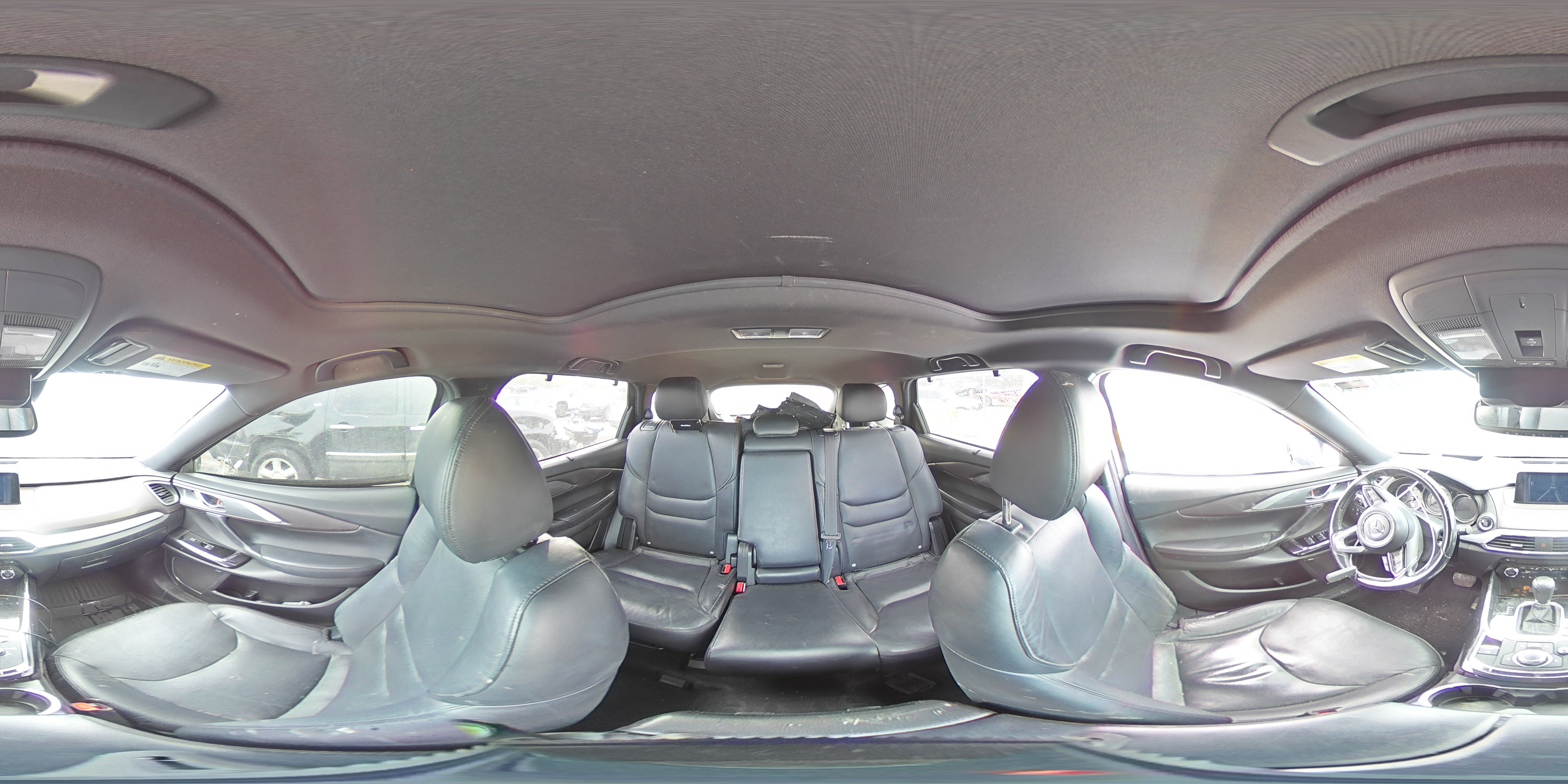 2017 Mazda CX-9 - Image 12