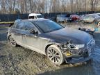 2017 Audi A4 Premium за продажба в Waldorf, MD - Rear End