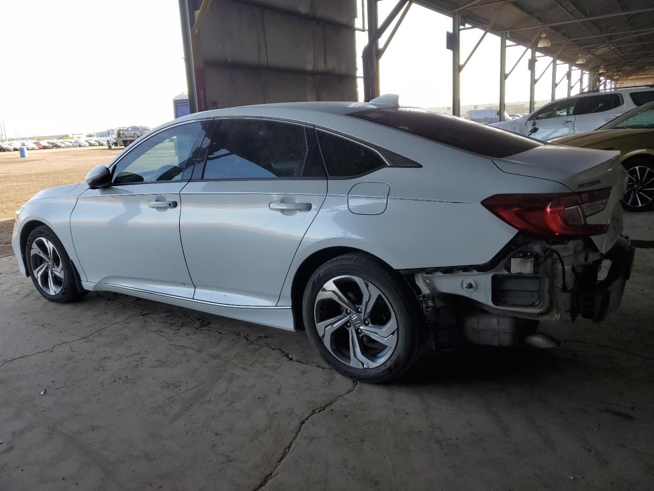 2018 Honda Accord - Image 2