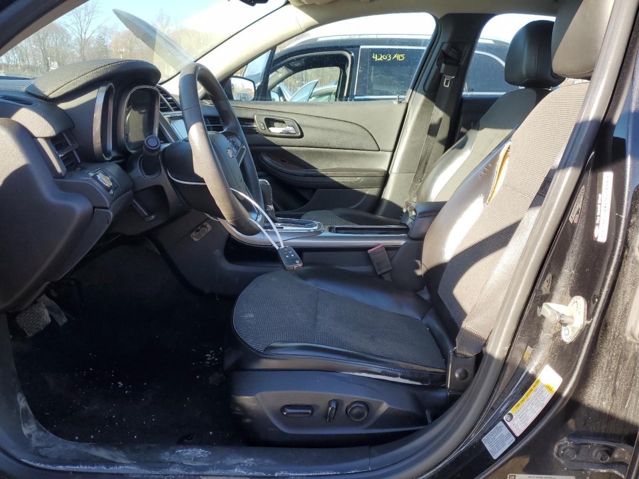 2013 Chevrolet Malibu - Image 7