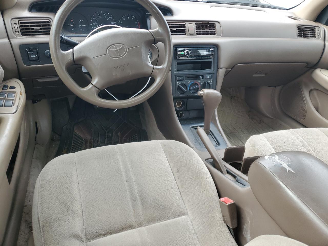 1999 Toyota Camry - Image 8
