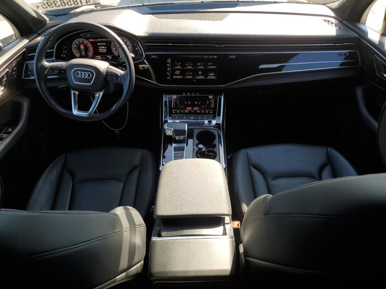 2022 Audi Q7 - Image 8