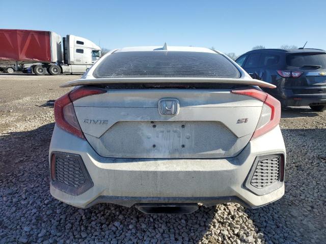  HONDA CIVIC 2017 Biały
