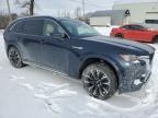 2025 Mazda Cx-90 Premium Plus за продажба в Montreal-est, QC - All Over