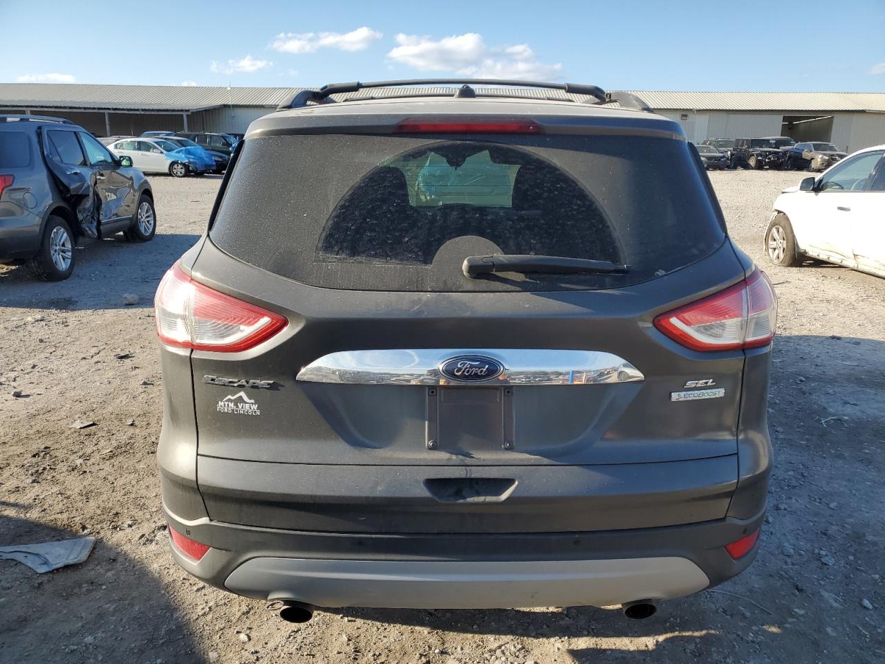 2013 Ford Escape - Image 6