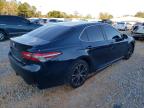 4T1B11HK9JU****** Salvage and Repairable 2018 Toyota Camry in AL - Eight Mile