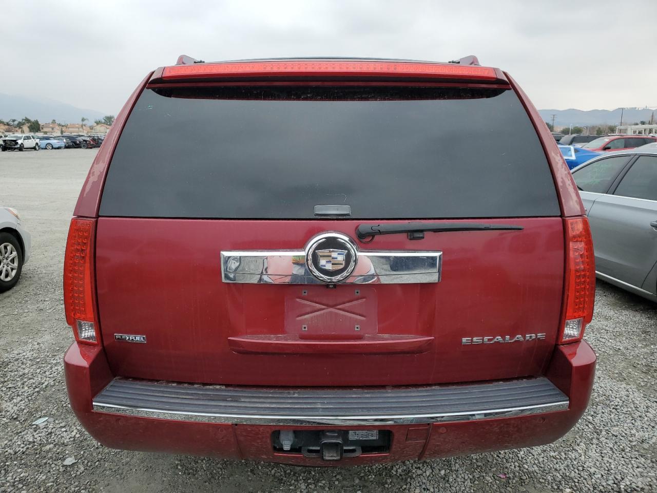 2009 Cadillac Escalade - Image 6