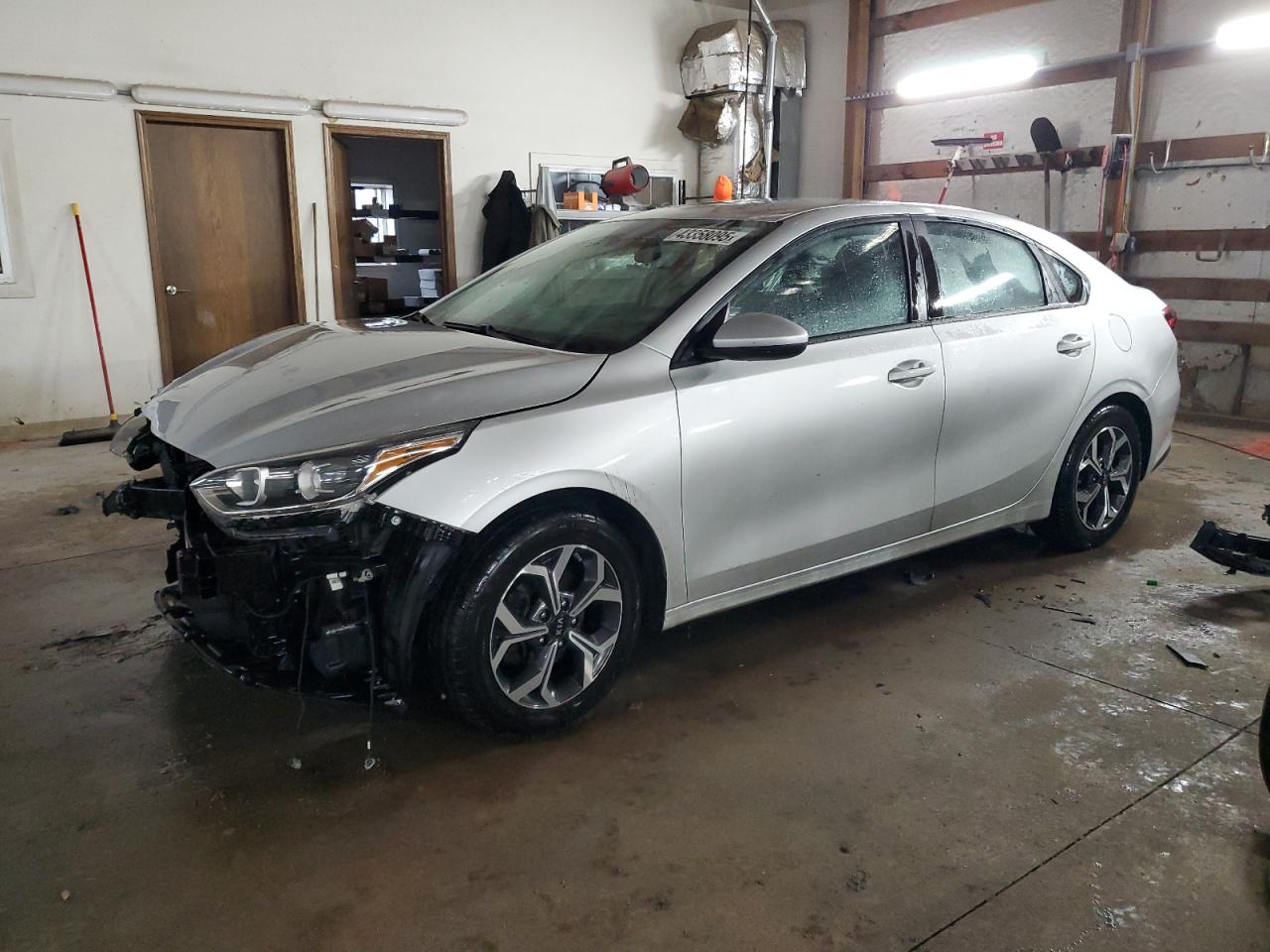 2019 Kia Forte - Image 1