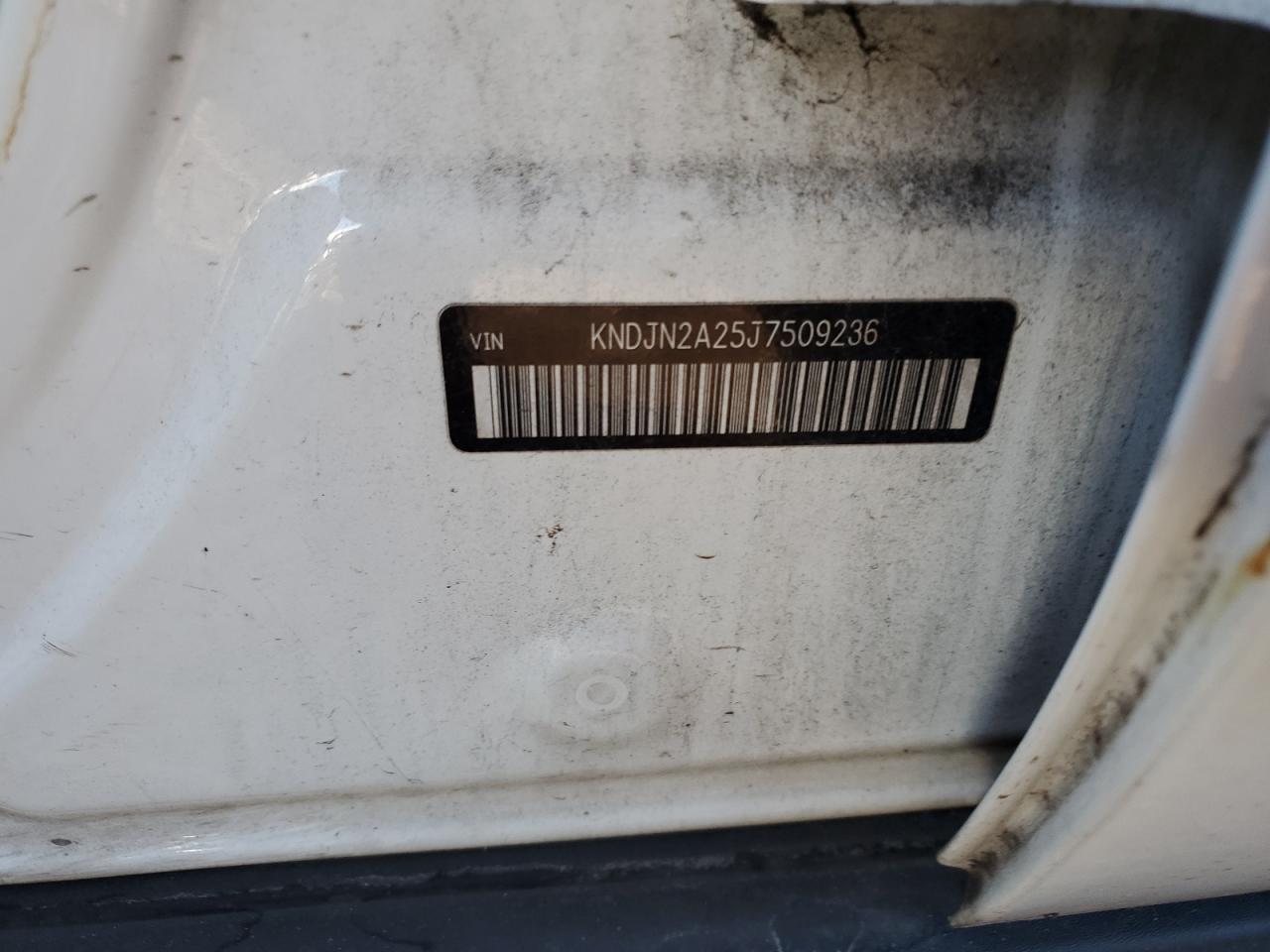 2018 Kia Soul - Image 15