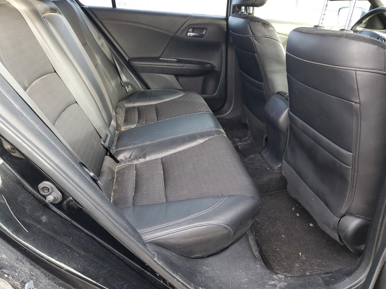 2016 Honda Accord - Image 10