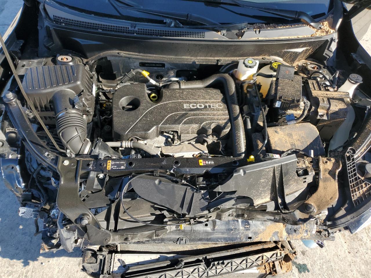 2022 GMC Terrain - Image 12