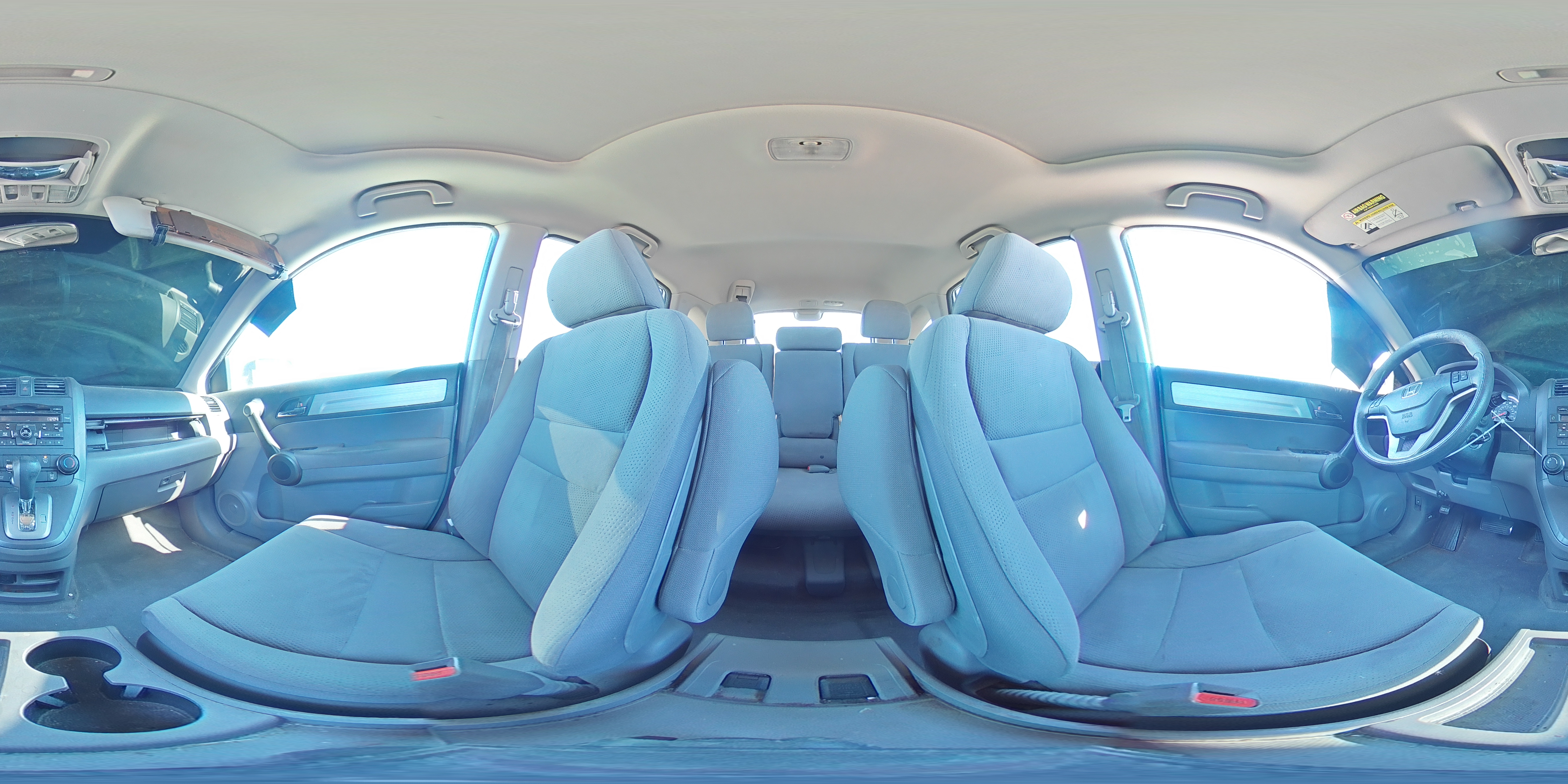 2010 Honda CR-V - Image 13