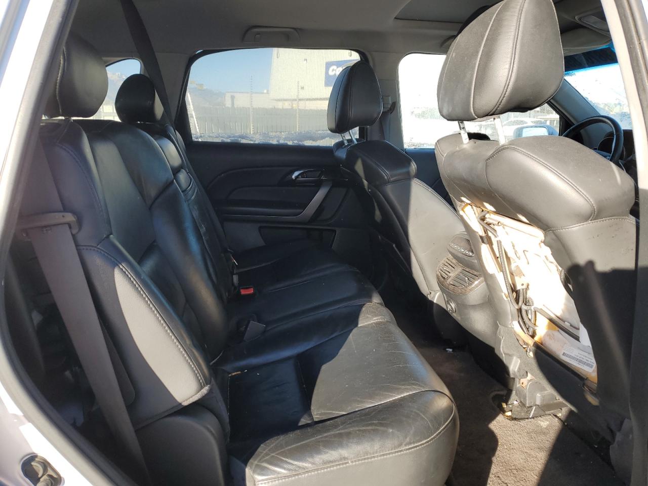 2008 Acura MDX - Image 11