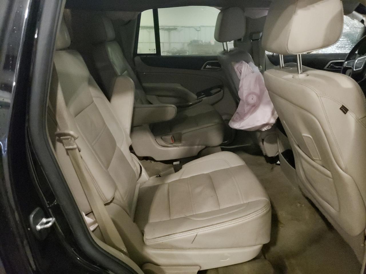 2015 GMC Yukon - Image 11