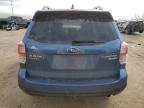 2017 Subaru Forester 2.5I Premium na sprzedaż w Albuquerque, NM - Front End