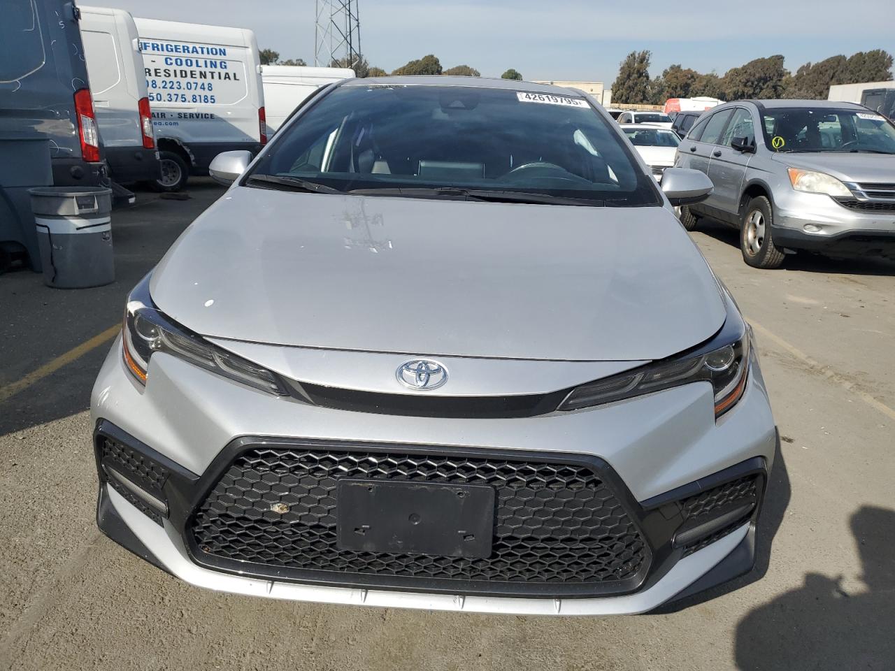 2022 Toyota Corolla - Image 5