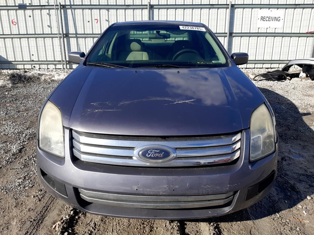2006 Ford Fusion - Image 5