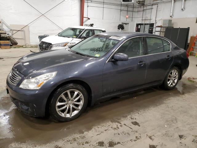 2007 Infiniti G35 