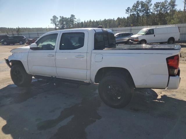  TOYOTA TACOMA 2018 Biały
