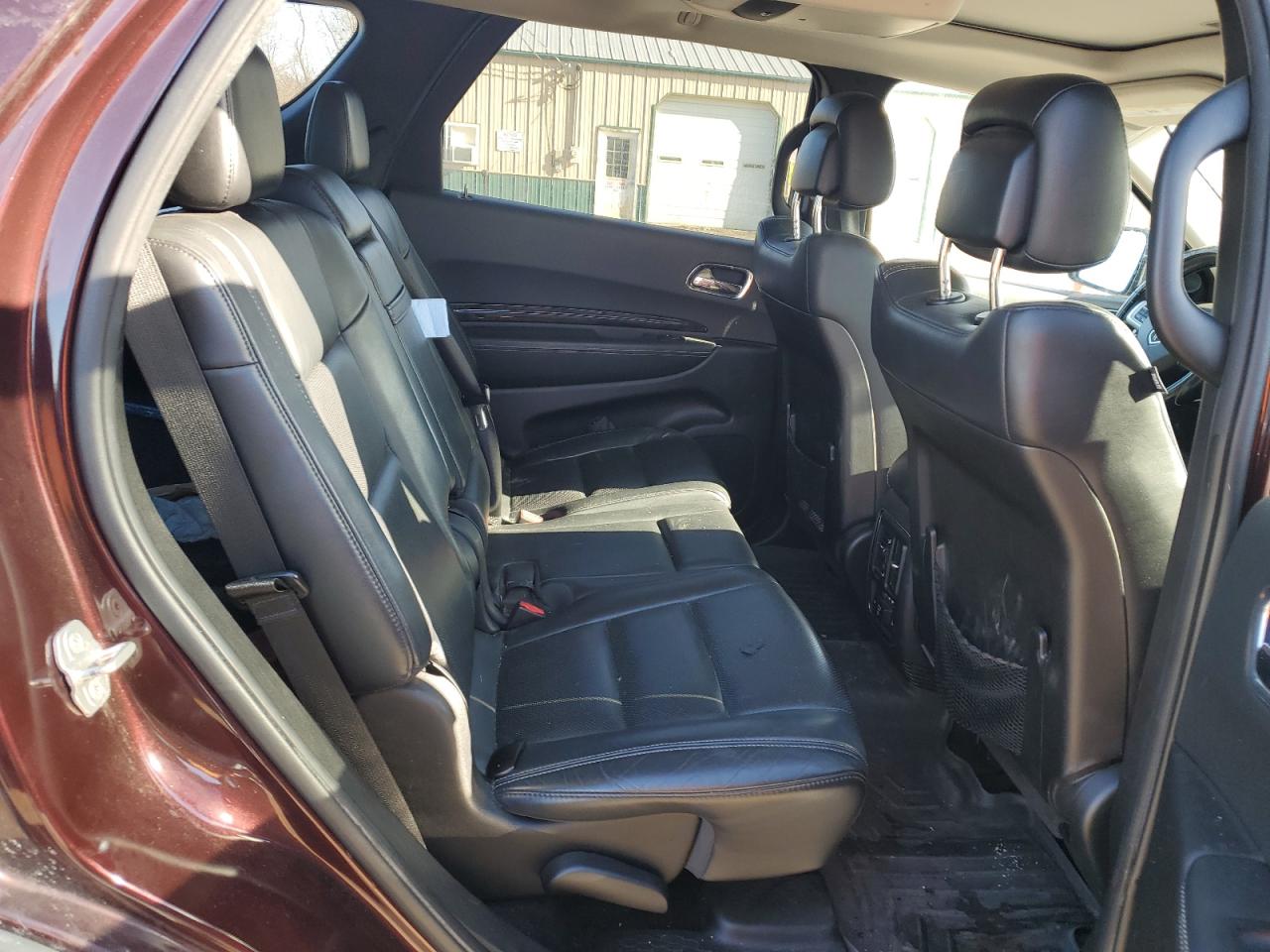 2012 Dodge Durango - Image 10