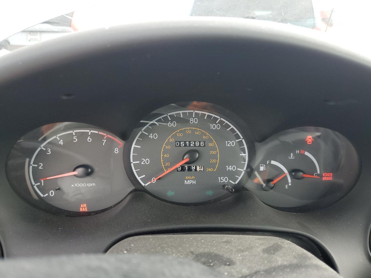 1999 Hyundai Tiburon - Image 9