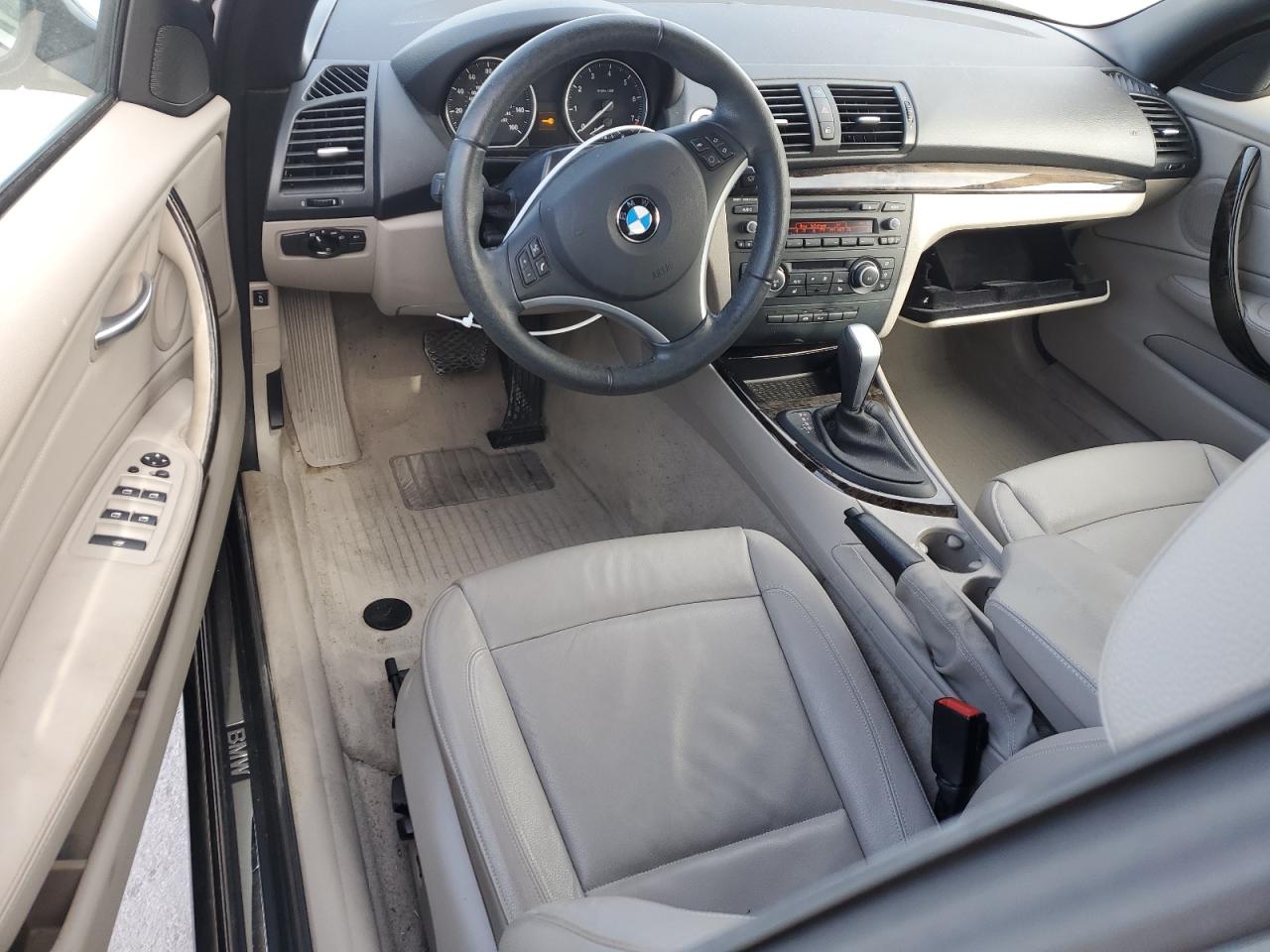 2011 BMW 1er - Image 8