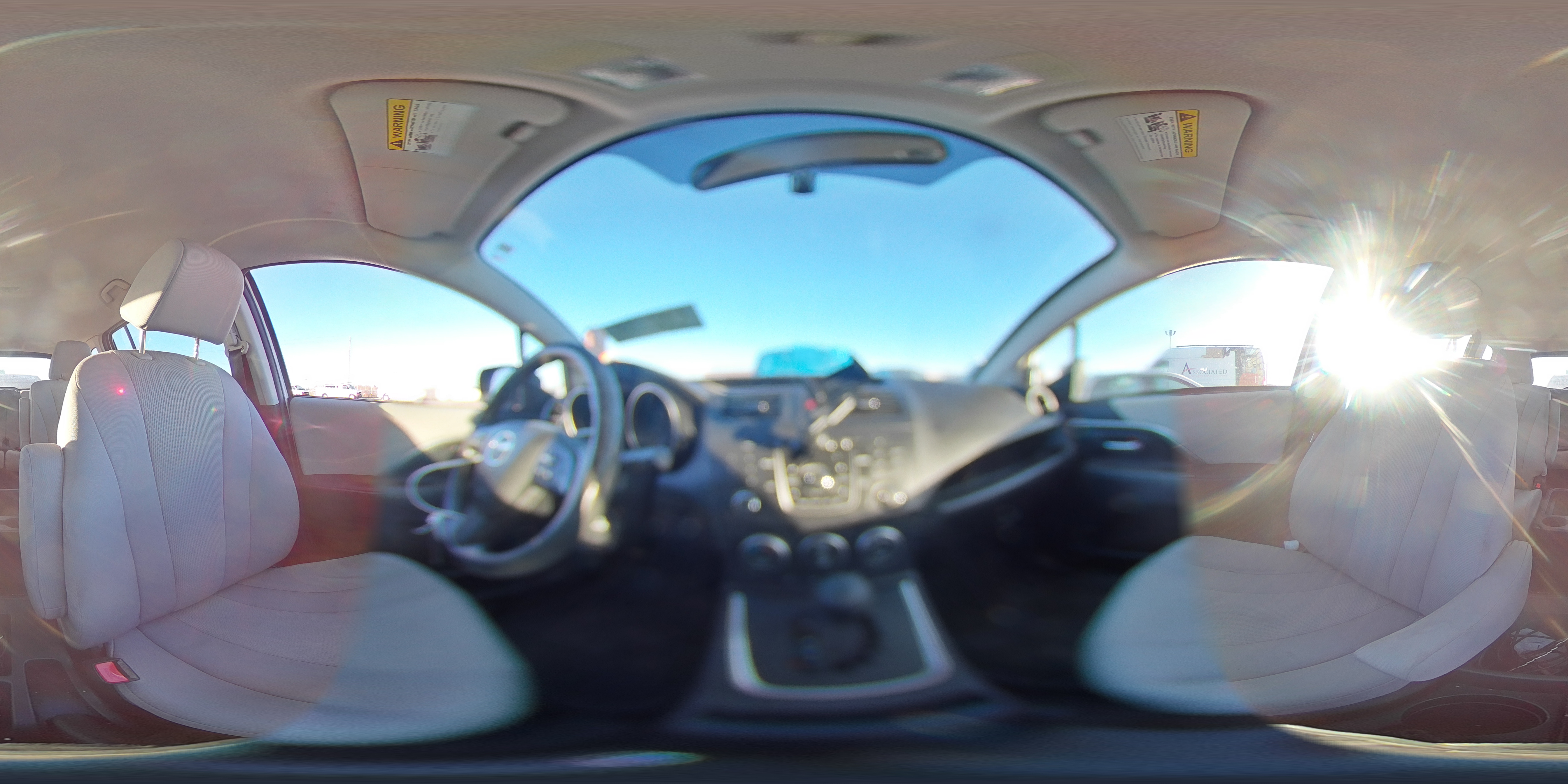 2014 Mazda 5 - Image 14